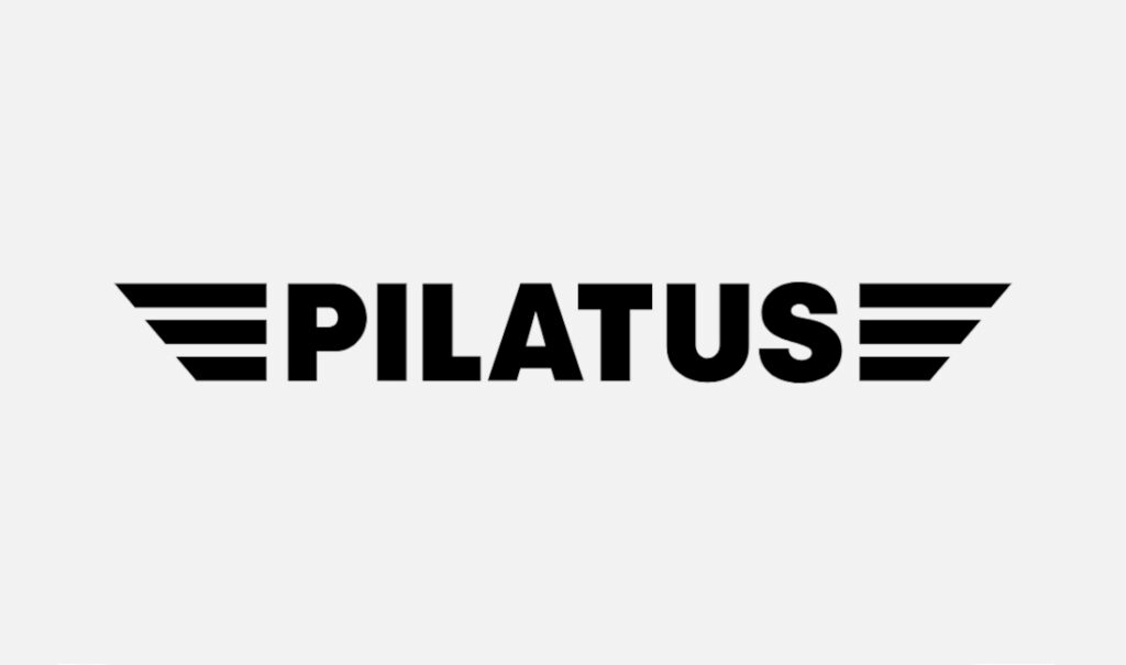 Referenz: PILATUS FLUGZEUGWERKE AG