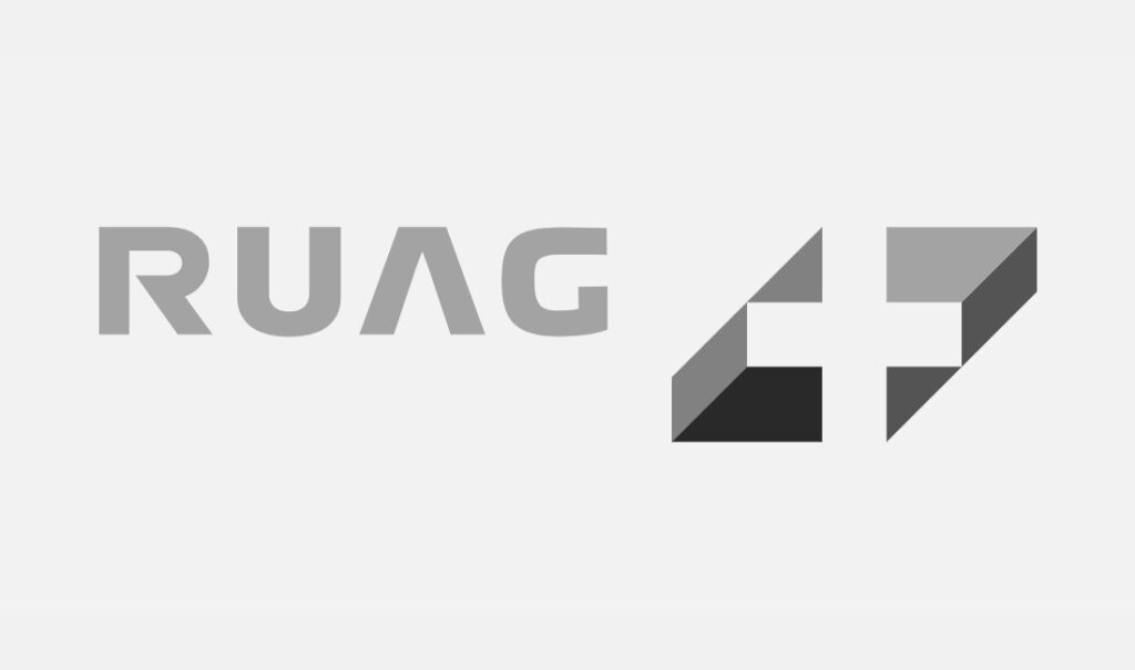Referenz: RUAG AG, Schweiz