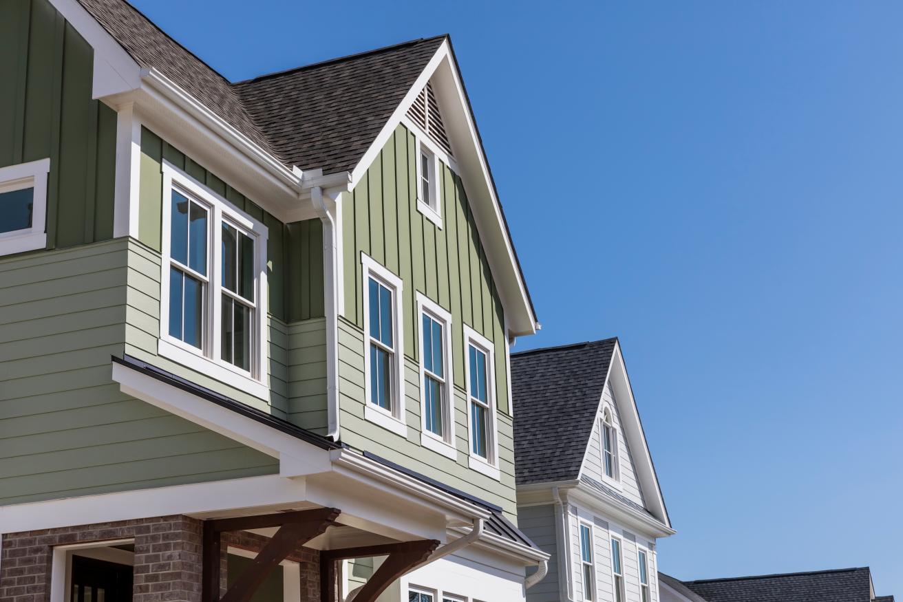 Siding