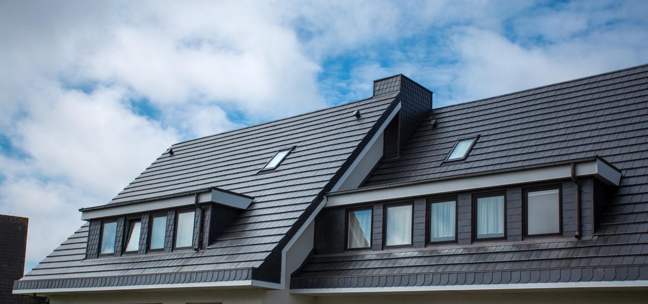Roofing