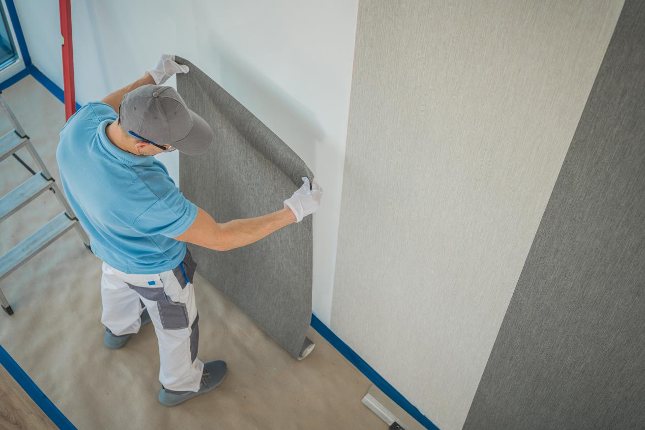 Wallcovering
