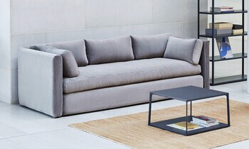 Serviceangebot Sofa-Reinigung
