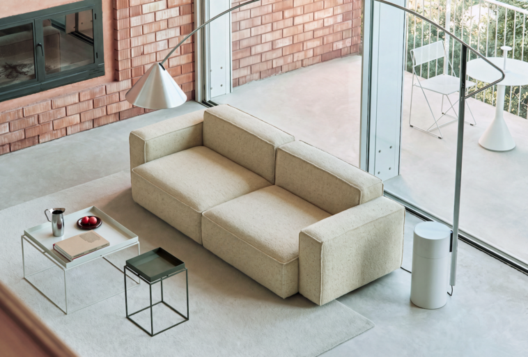 Sofas und Sitzmöbel