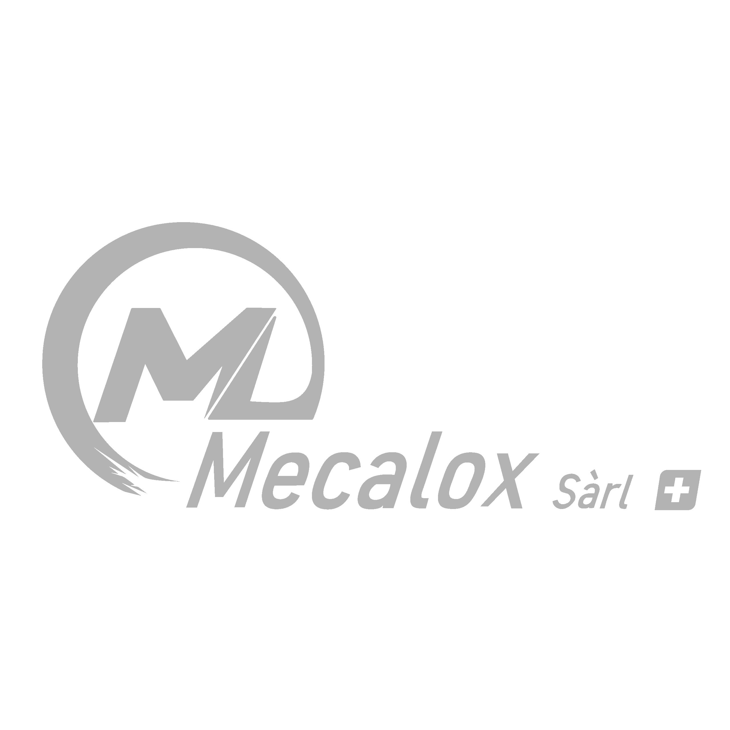 Mechanische Systeme (MECALOX)