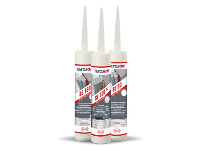 Dichtfoliensysteme (FO-Serie)