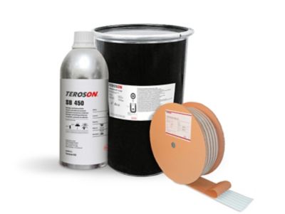 TEROSON WINTeQ Produktsysteme