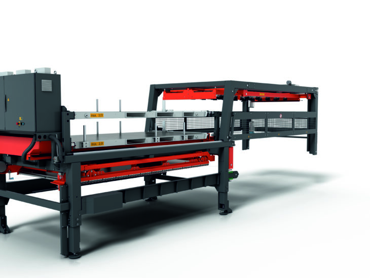 ByStar Extended 4020 Fertigungsautomation