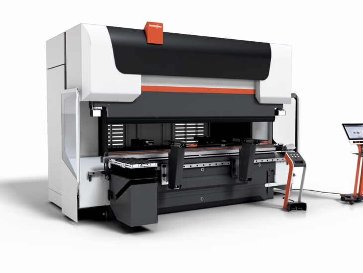 Xpert Pro 100 Abkantpresse