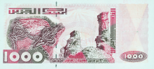 Rollengeführte Banknotendruckmaschine