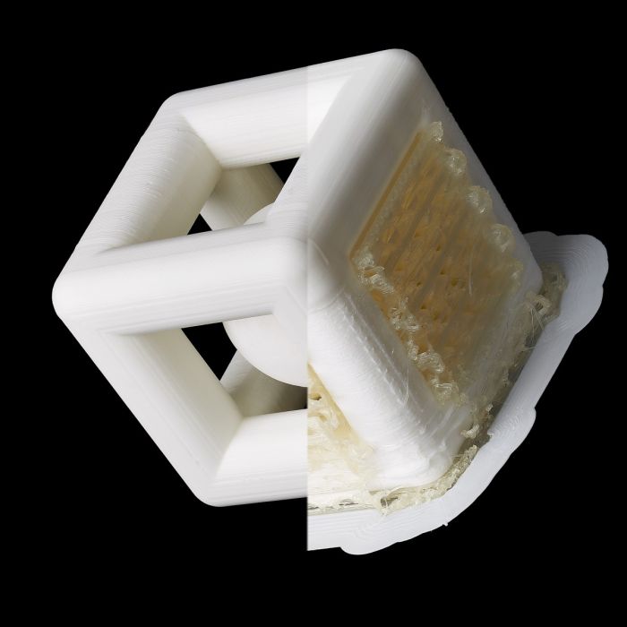 Aquasys GP Support-Material