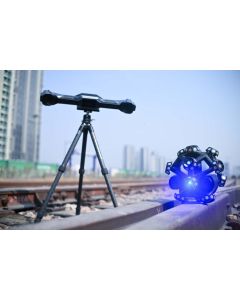 FreeScan Trak Nova+ 3D-Scanner