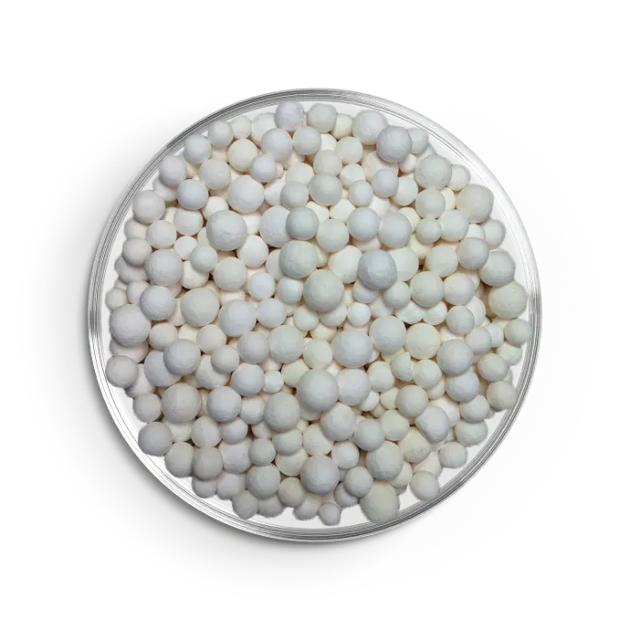Poresphere® aktiviertes Aluminiumoxid