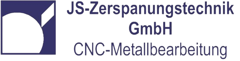 Logo JS Zerspanungstechnik GmbH