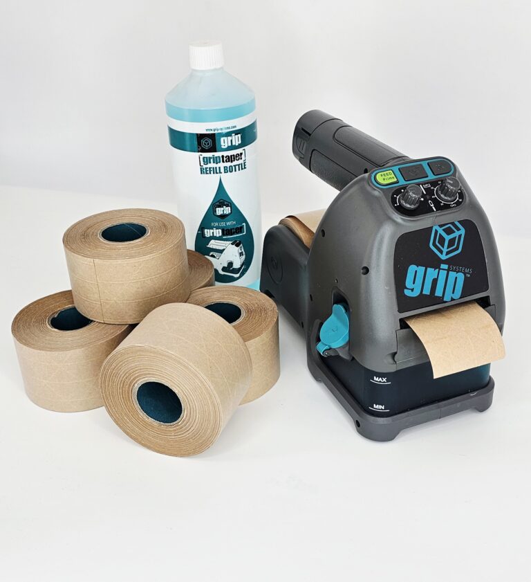 GRIP® Taper Professional-Set