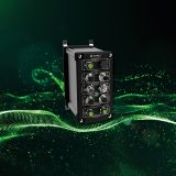 C201B-RA-F Ruggedized Steuergerät FSoE