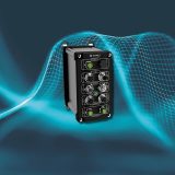 C201B-RA-C Ruggedized Steuergerät CIP Safety