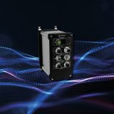 C202B-RA Ruggedized Steuergerät Ethernet/digital I/O