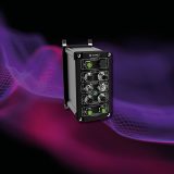 C201B-RA-P Ruggedized Steuergerät PROFIsafe