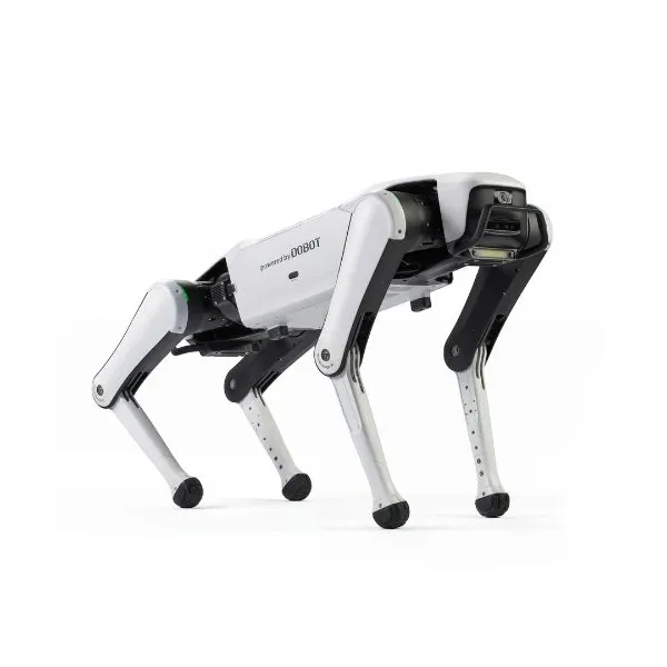 DOBOT Rover X1 – quadrupede Robotik