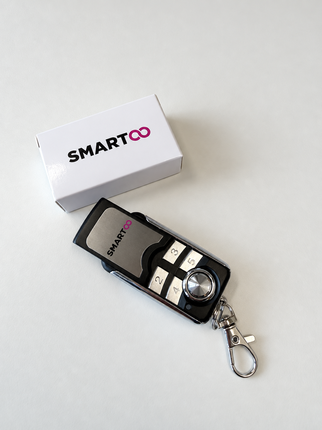 Télécommande SMART∞