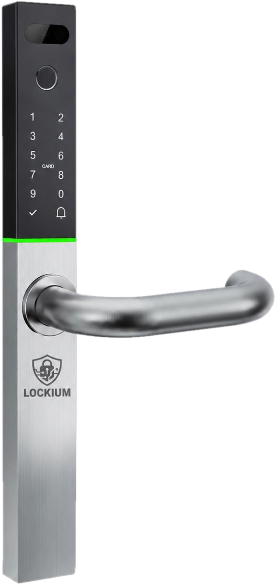 FaceID-Zutrittsleser (Extérieur)