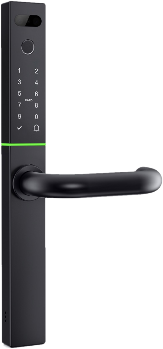 FaceID L11 Extérieur