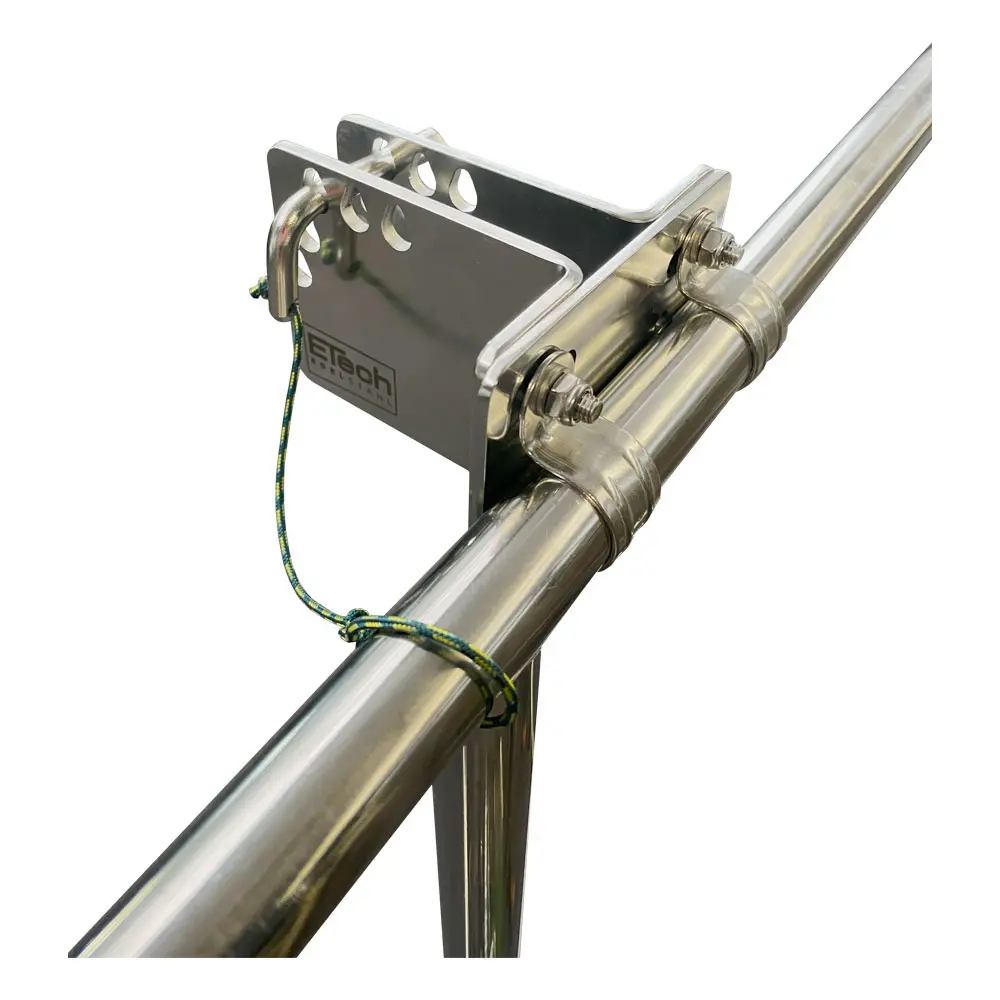 Ankerhalterung universell (bis ca. 15 kg)