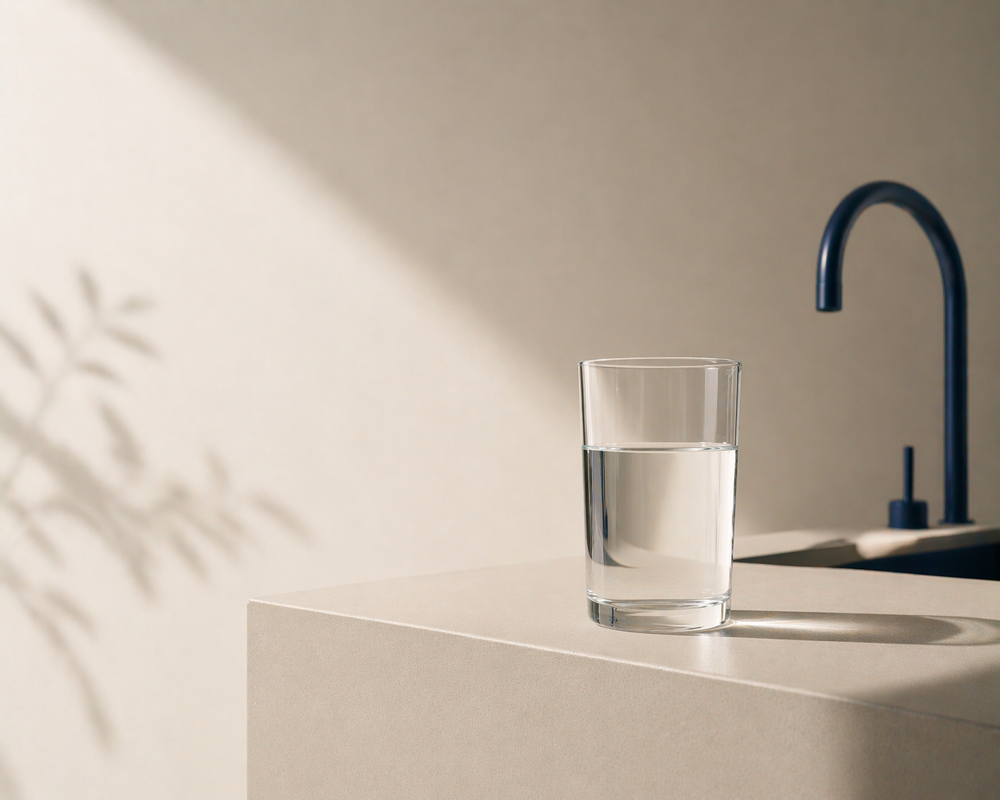 Beratung zur Trinkwasserhygiene nach VDI 6023 Kategorie A.