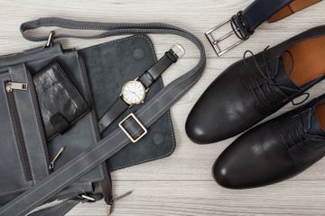 Prägefolien für Schuhe und Leder