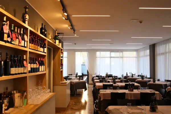 Projekt Hotel Azzorre, Lido di Jesolo