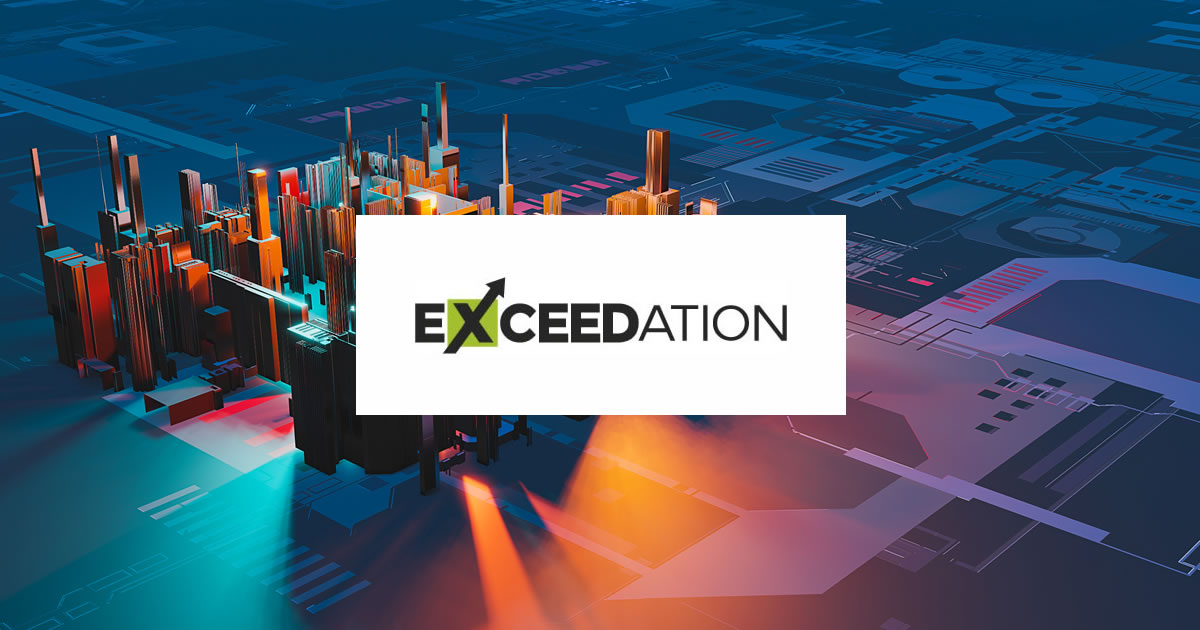 Exceedation – Fertigung