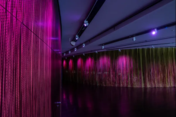 Projekt Mercedes-Benz Museum, Stuttgart