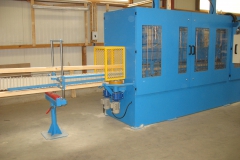 Produktionsanlage für Hybridträger