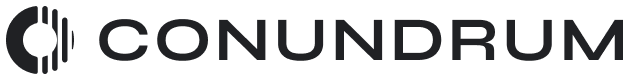 Conundrum Logo