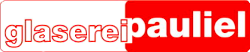 Glaserei Pauliel Logo