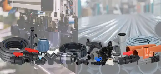 Rohrleitungstechnik