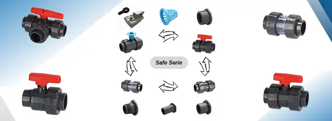 MAITEC Safe Serie