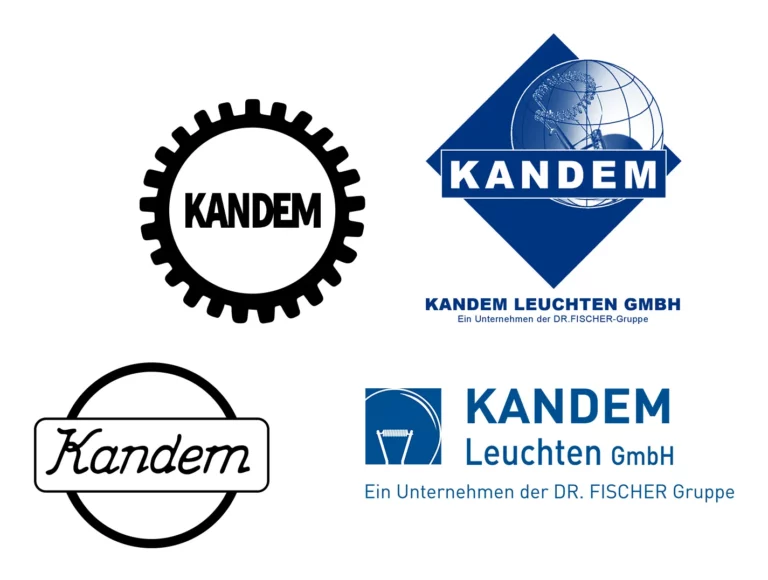 Geschichte Kandem Leuchten
