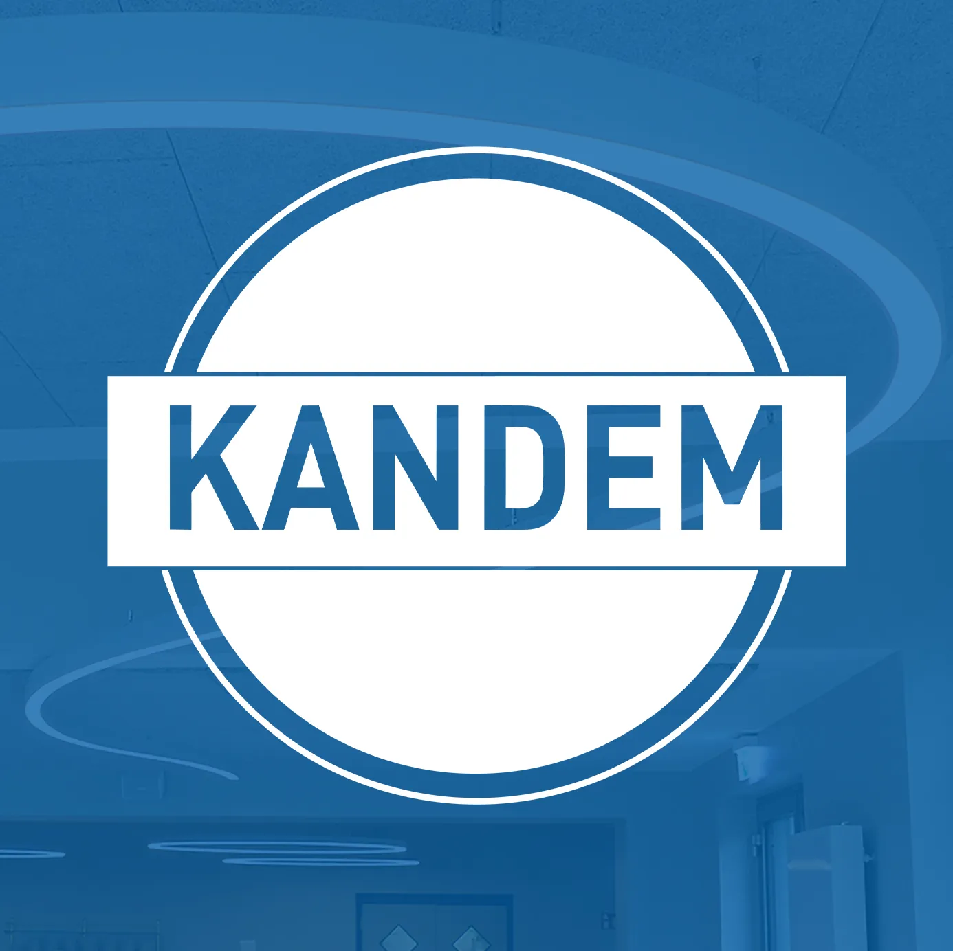KANDEM Leuchten GmbH