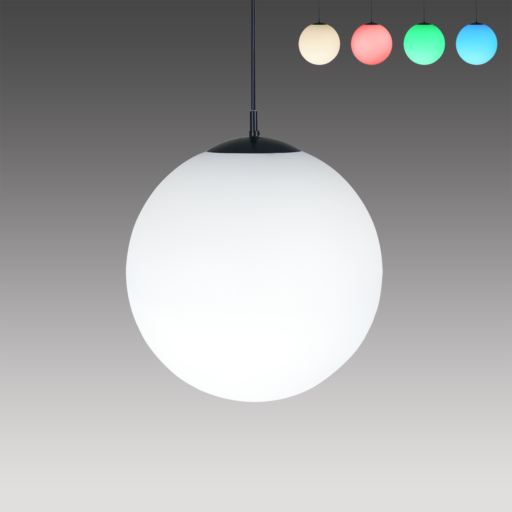 PD360W-GK LED LRGB