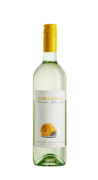 Yellow Snail – Gemischter Satz