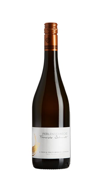 Pearl Snail – Frizzante
