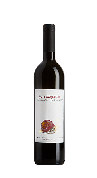 Red Snail – Red Wine Cuvée