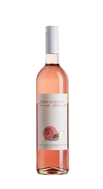 Pink Snail – Rosé