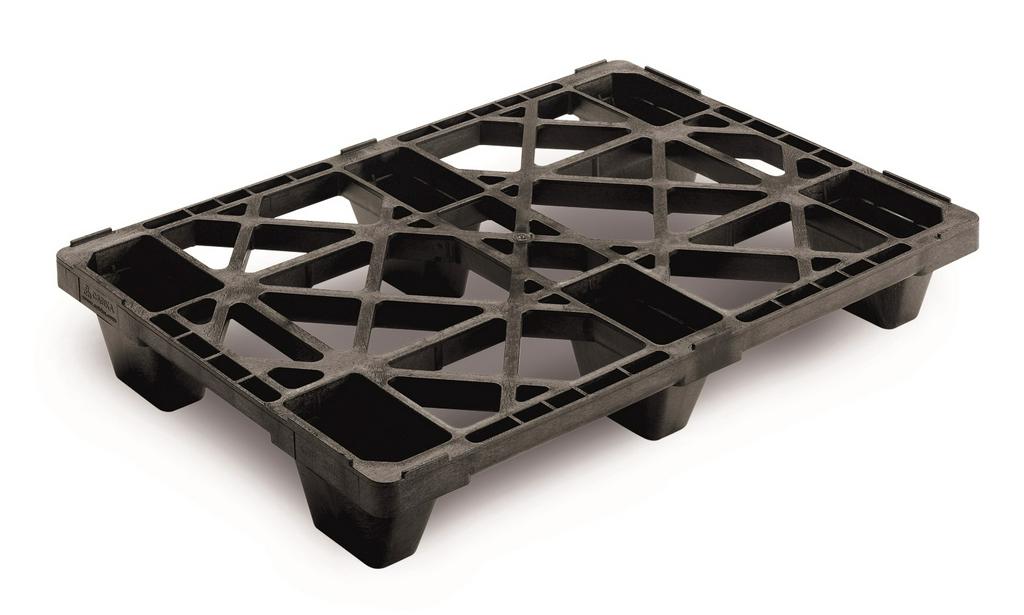 Halbpalette KP-E (UPAL-E)