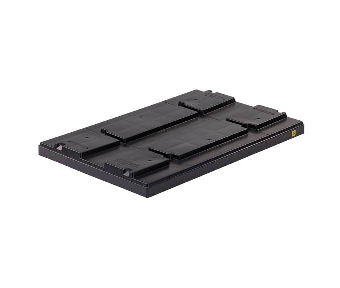 ESD-Abdeckplatten