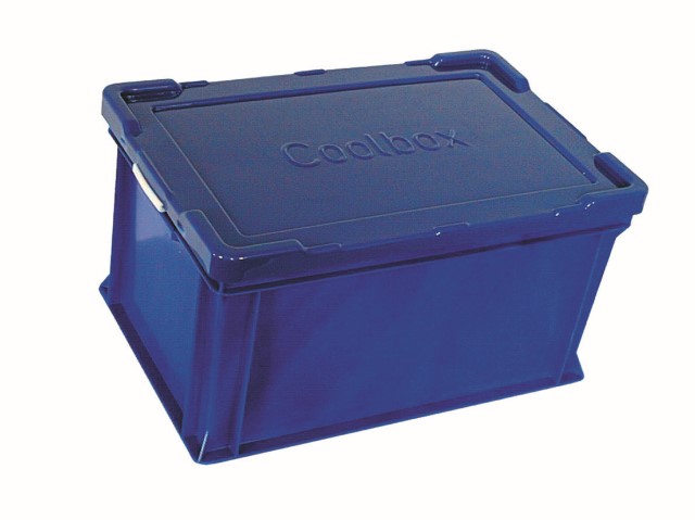 COOLBOX Isolierbehälter