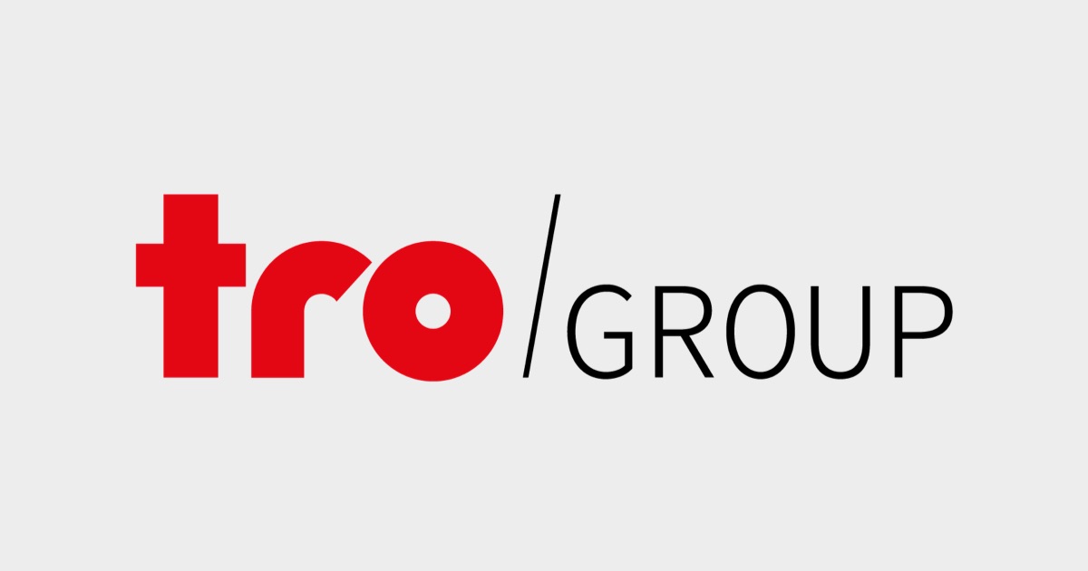 TroGroup Bildmaterial