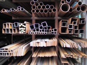 Materiallager