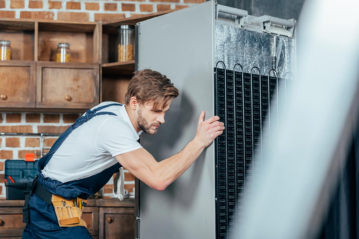 Montage- und Servicetechnik